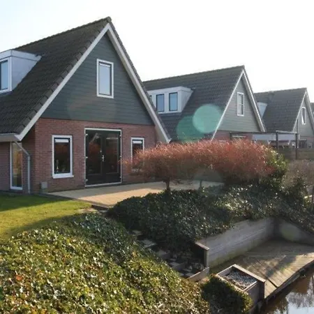 Kg - Vakantiewoning 11 *
