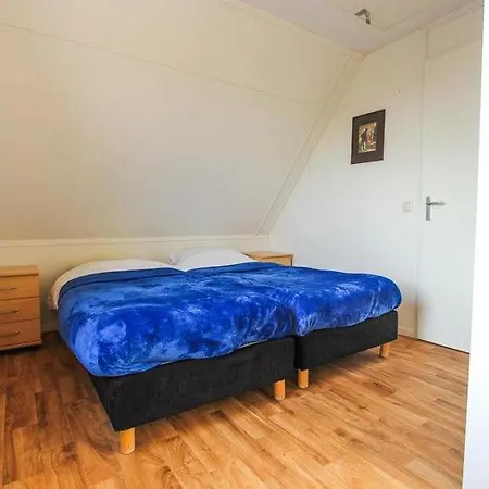 Kg - Vakantiewoning 11 Holiday home Opperdoes
