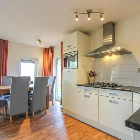 Kg - Vakantiewoning 11 Holiday home Opperdoes