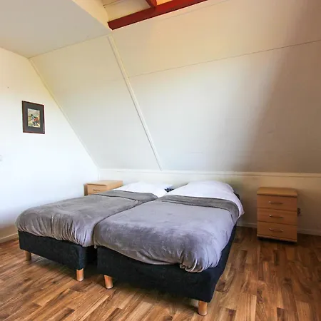 Kg - Vakantiewoning 11 Holiday home *