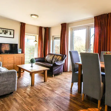 Holiday home Kg - Vakantiewoning 11 *