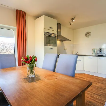 Holiday home Kg - Vakantiewoning 11 Opperdoes