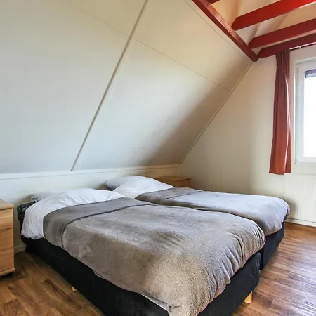 Kg - Vakantiewoning 11 * Opperdoes