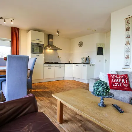 Kg - Vakantiewoning 11 Holiday home Opperdoes